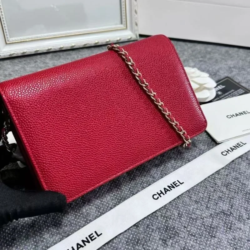 SunProtective Chanel Other Stachel Bags 53040