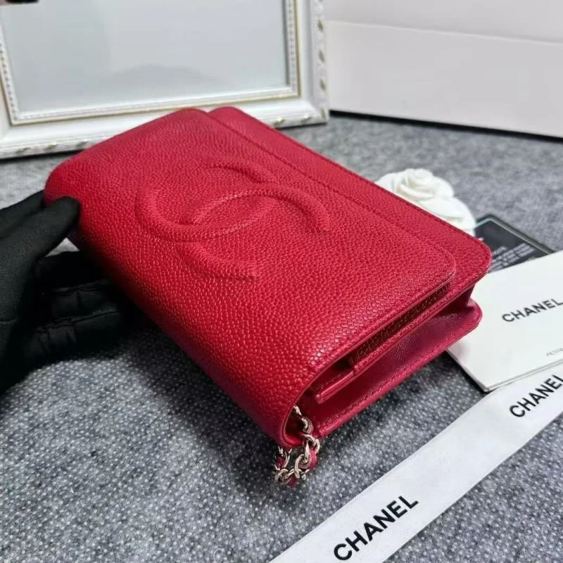 SunProtective Chanel Other Stachel Bags 53040