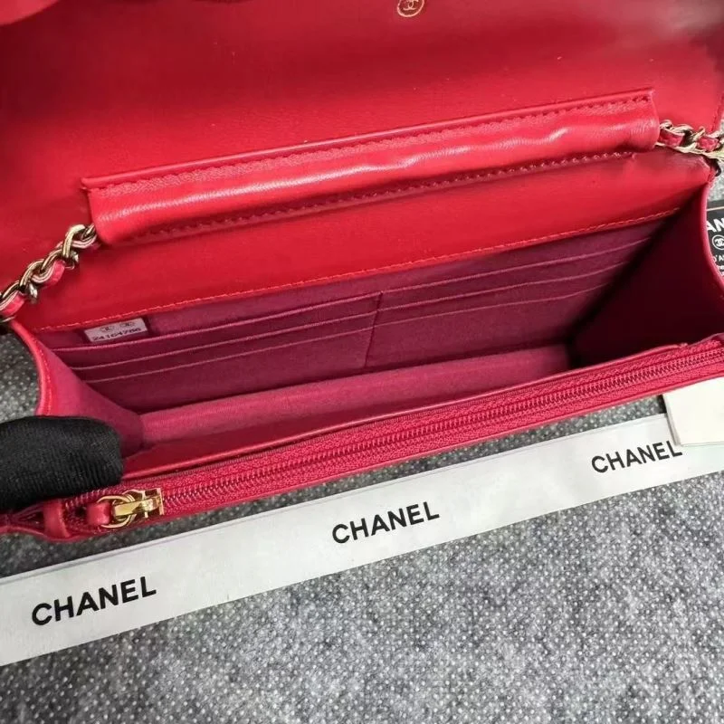 SunProtective Chanel Other Stachel Bags 53040
