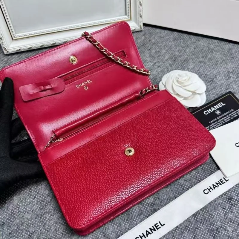 SunProtective Chanel Other Stachel Bags 53040