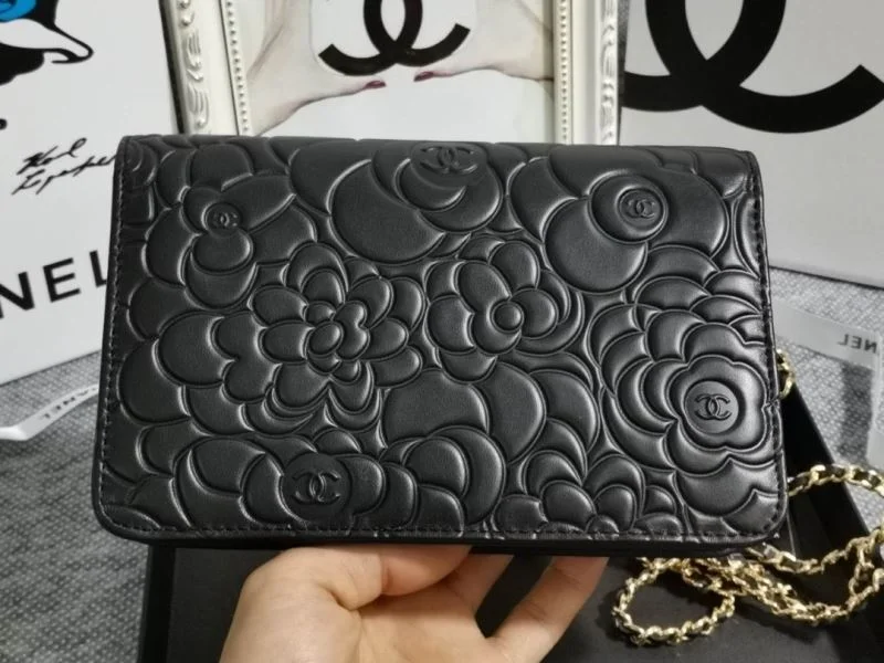 Chanel Other Stachel Bags ComfortFit 53043