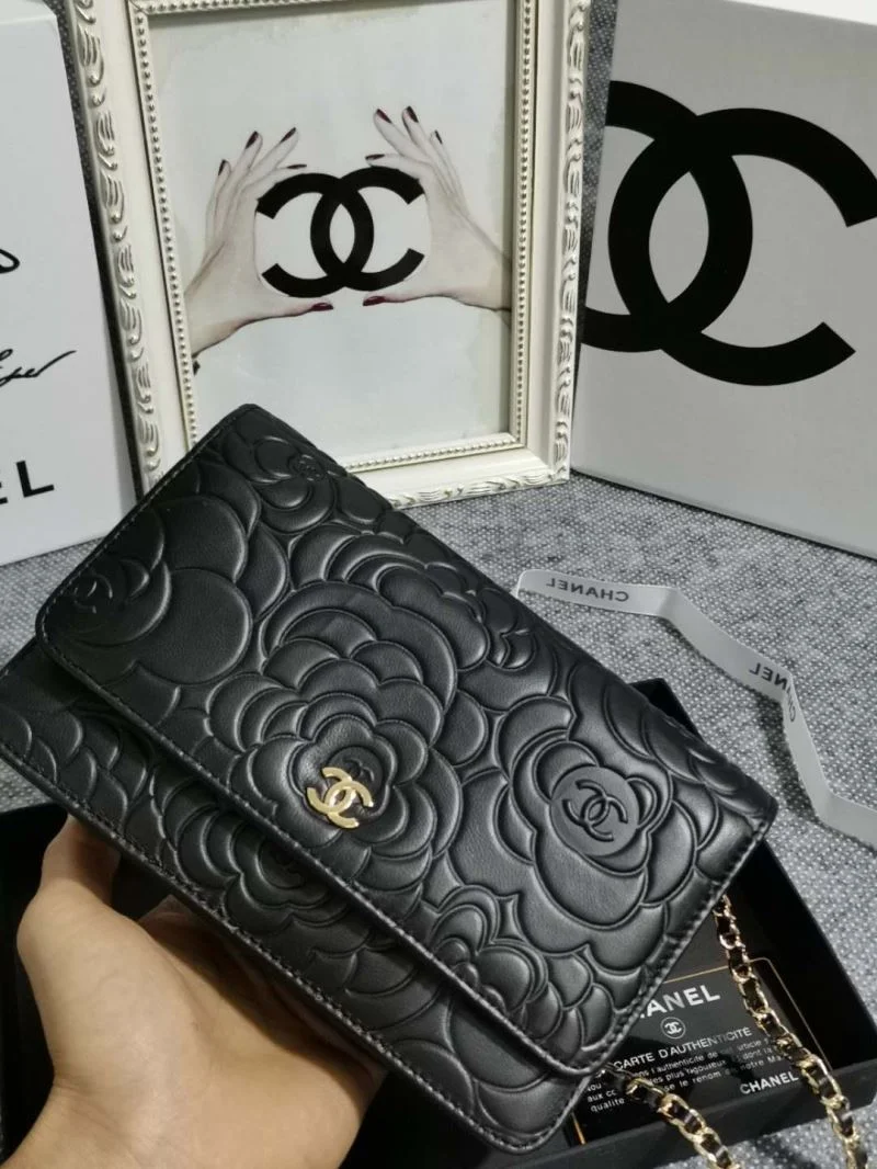 Chanel Other Stachel Bags ComfortFit 53043