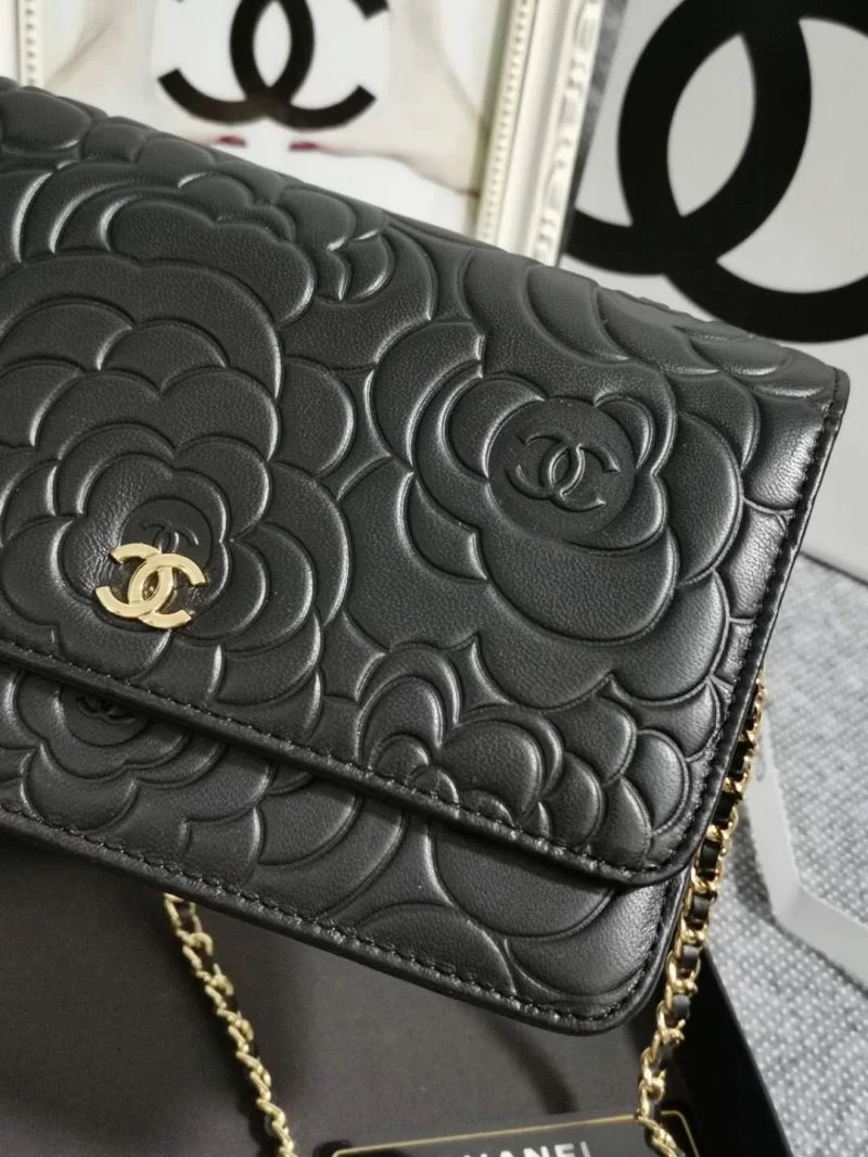 Chanel Other Stachel Bags ComfortFit 53043