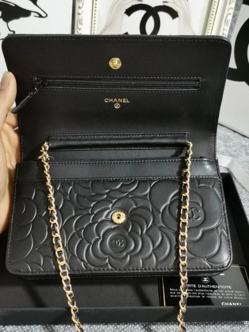 Chanel Other Stachel Bags ComfortFit 53043