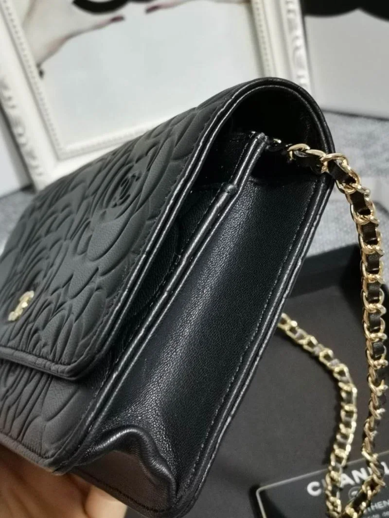 Chanel Other Stachel Bags ComfortFit 53043