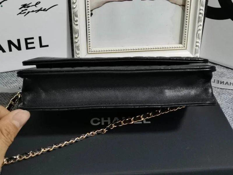 Chanel Other Stachel Bags ComfortFit 53043