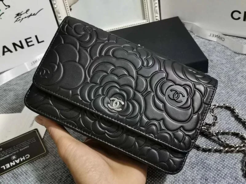 Thermal Chanel Other Stachel Bags 53047