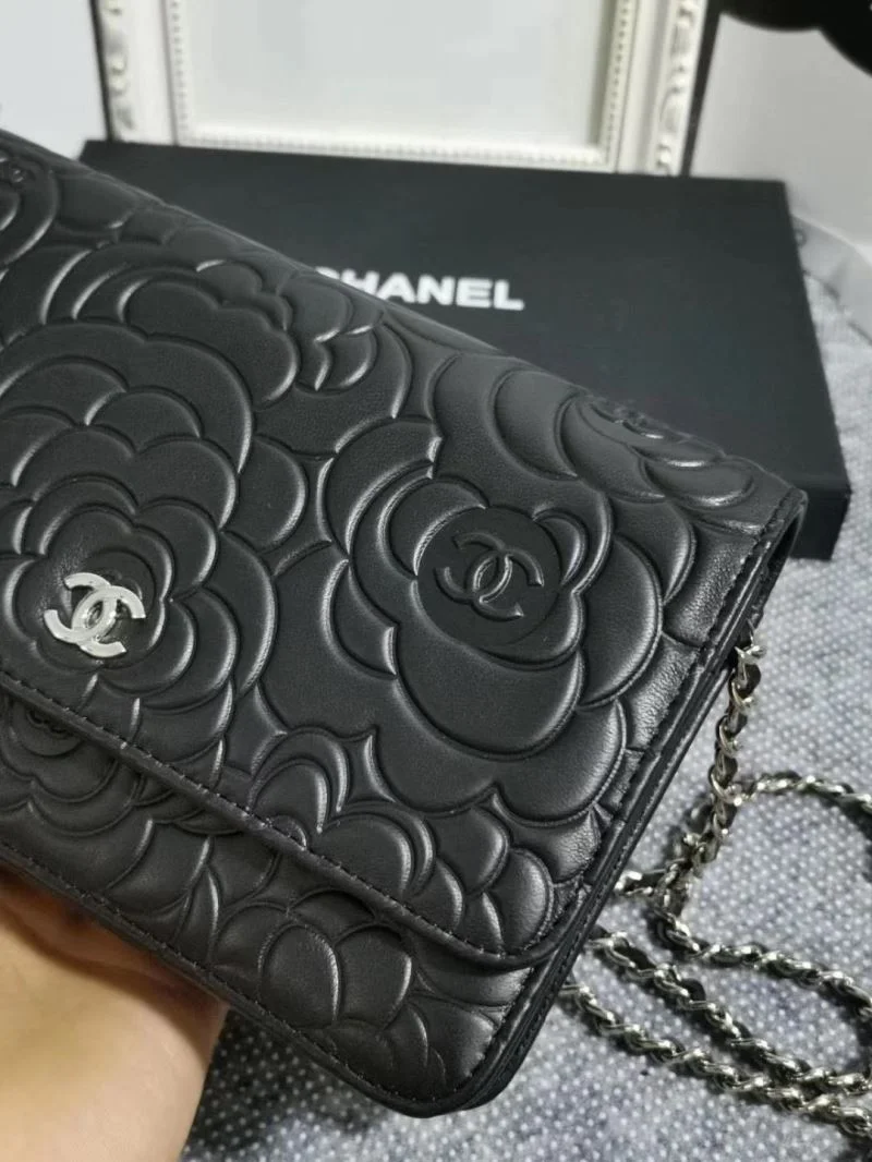 Thermal Chanel Other Stachel Bags 53047