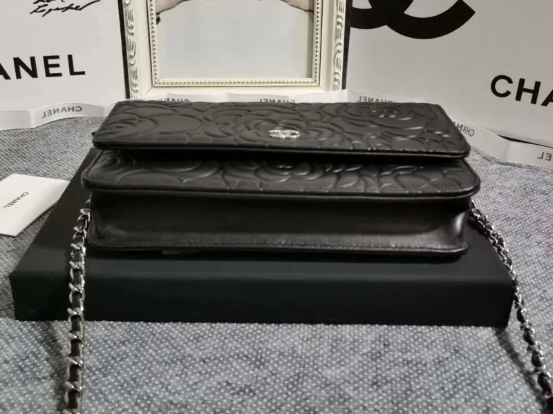 Thermal Chanel Other Stachel Bags 53047