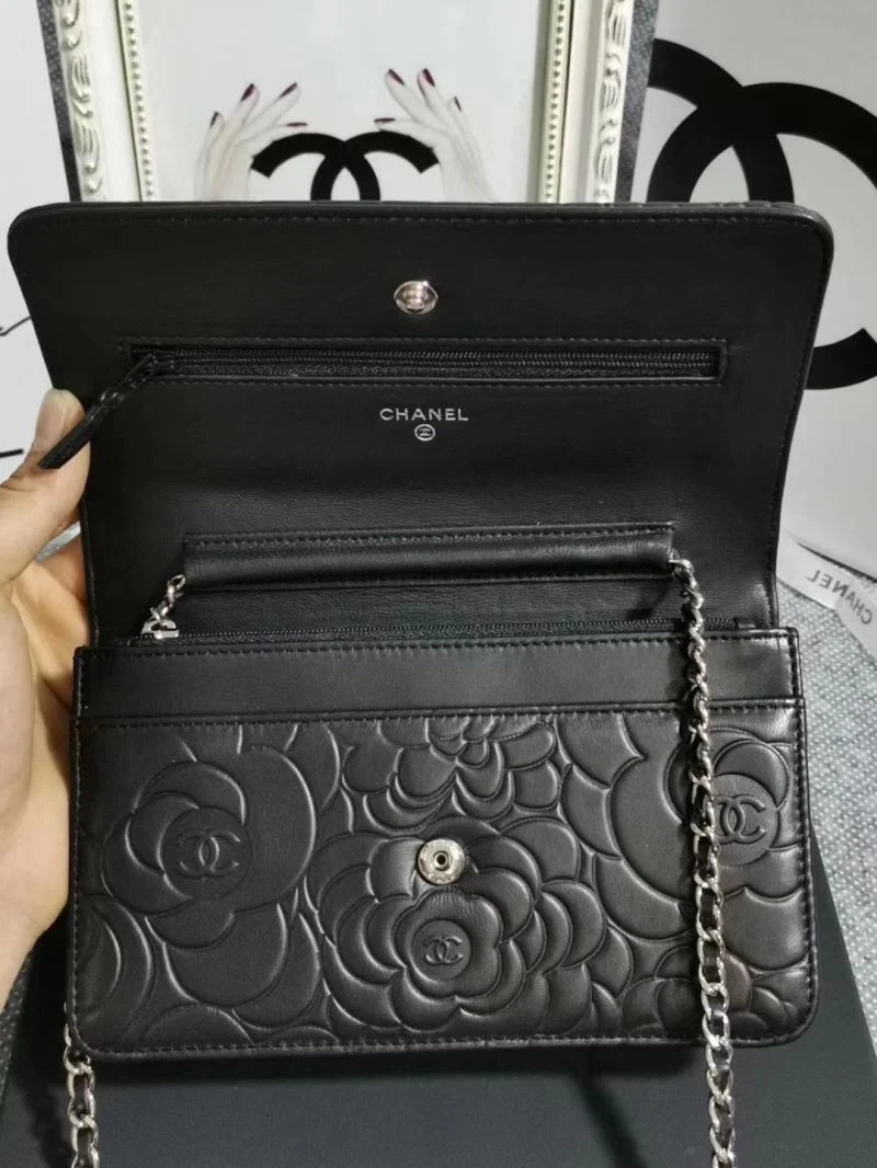 Thermal Chanel Other Stachel Bags 53047
