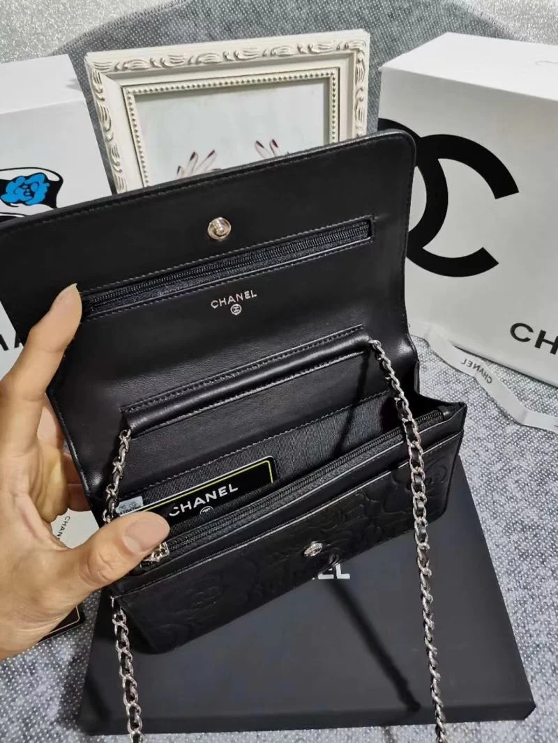 Thermal Chanel Other Stachel Bags 53047