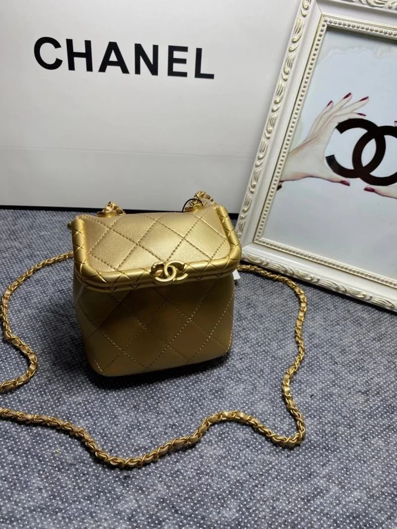 Chanel Other Stachel Bags Versatile 53076