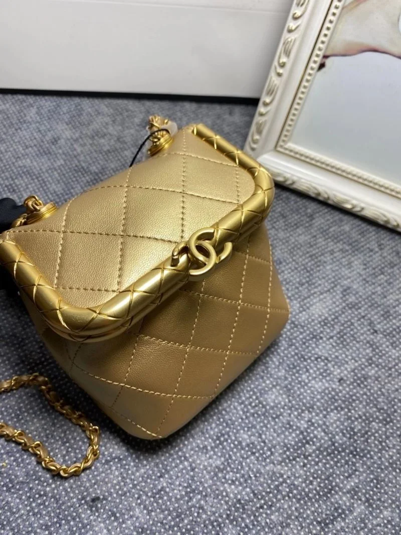 Chanel Other Stachel Bags Versatile 53076