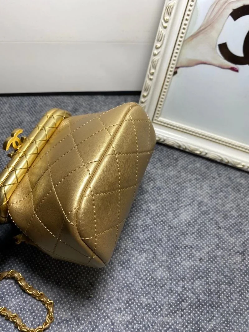 Chanel Other Stachel Bags Versatile 53076