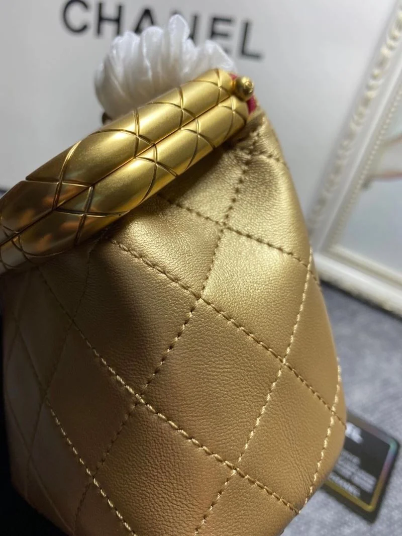 Chanel Other Stachel Bags Versatile 53076