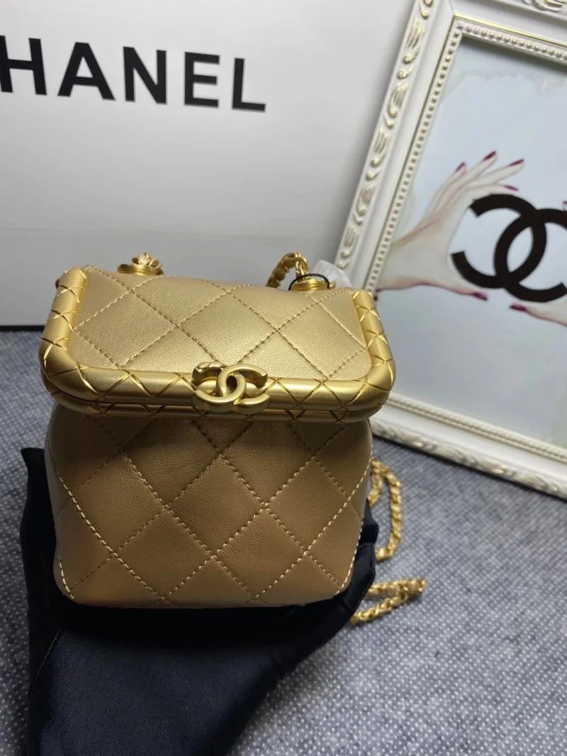 Chanel Other Stachel Bags Versatile 53076
