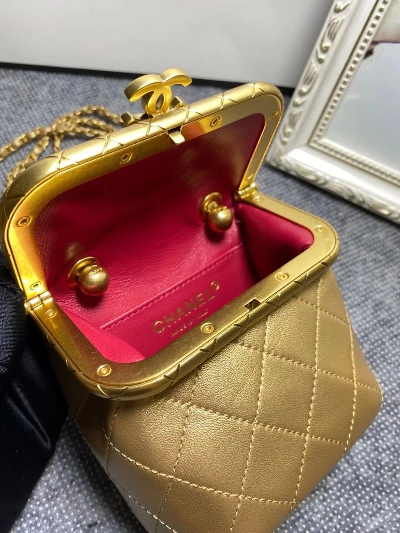 Chanel Other Stachel Bags Versatile 53076