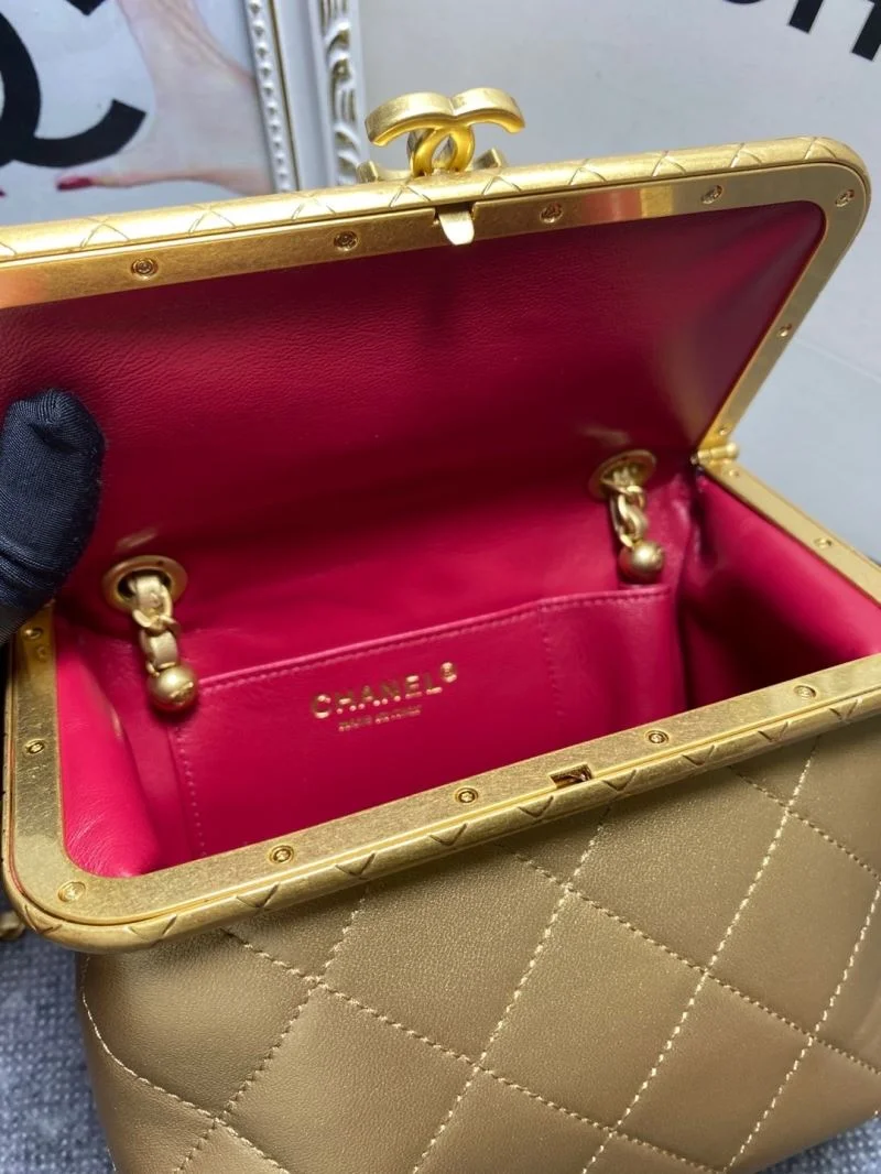 Affordable Chanel Other Stachel Bags 53044