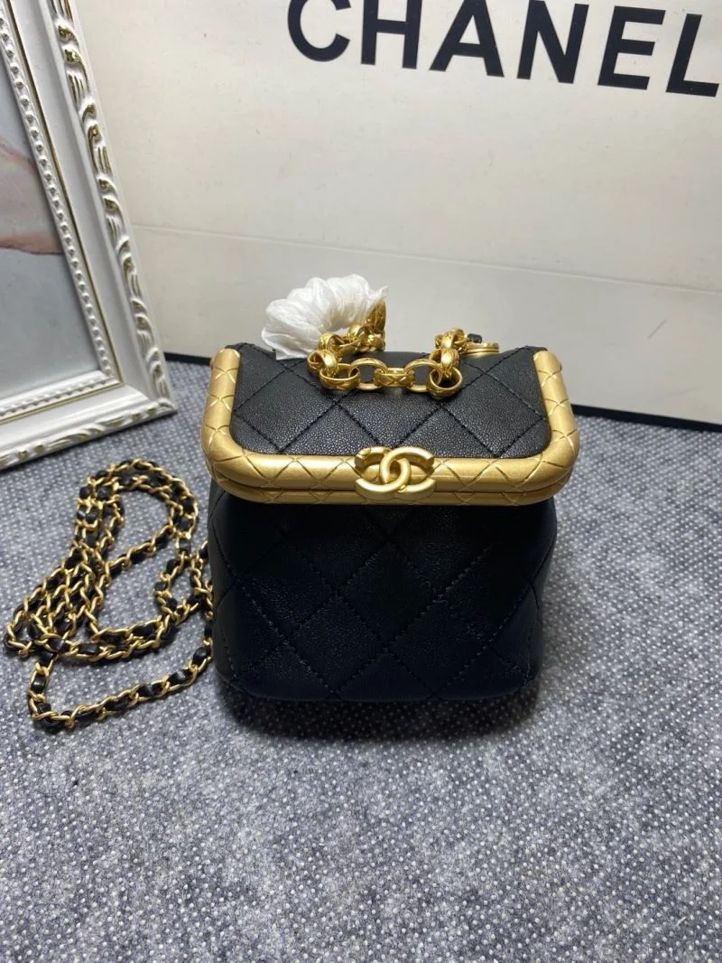 Chanel Other Stachel Bags Bright 53042