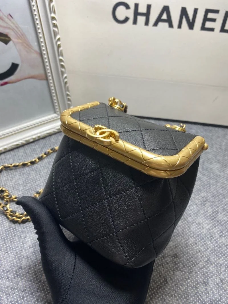 Chanel Other Stachel Bags Bright 53042