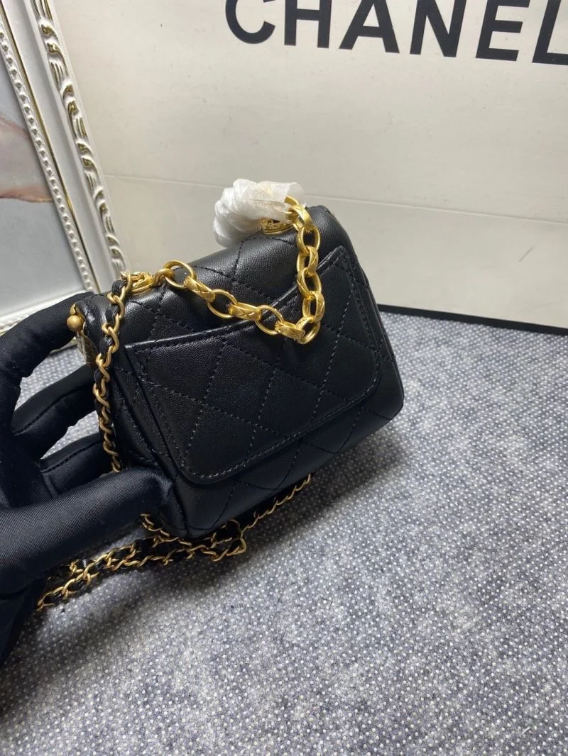 Chanel Other Stachel Bags Bright 53042