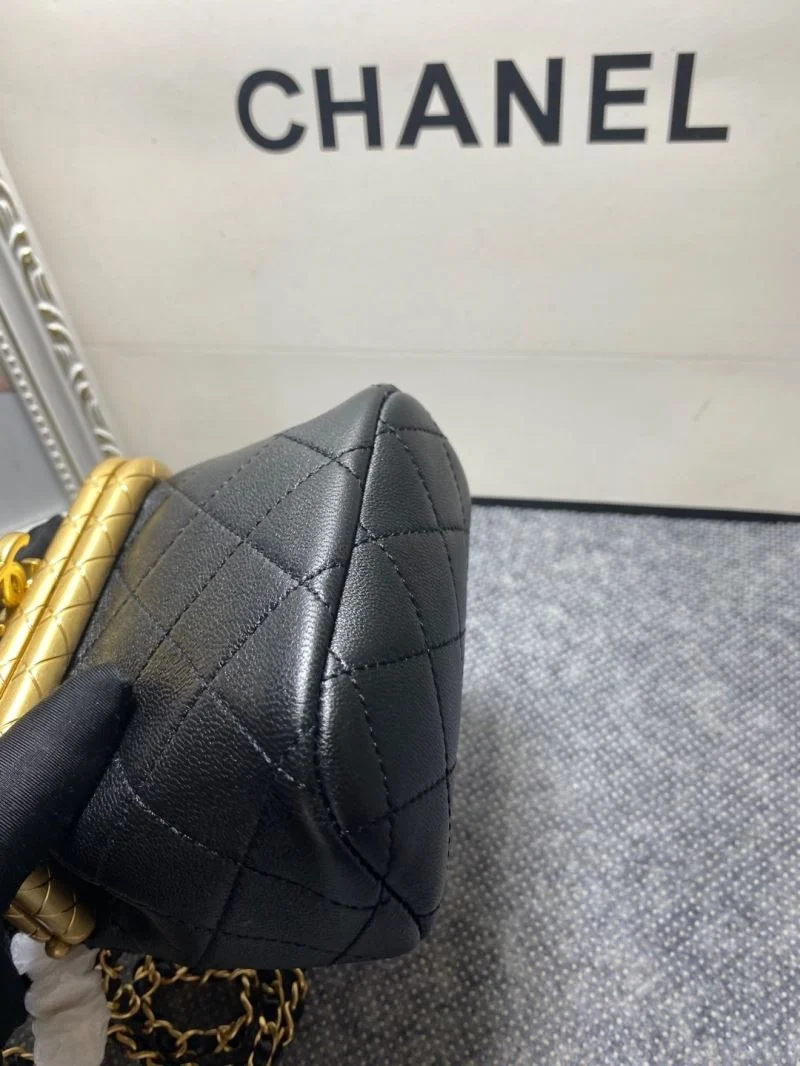 Chanel Other Stachel Bags Bright 53042