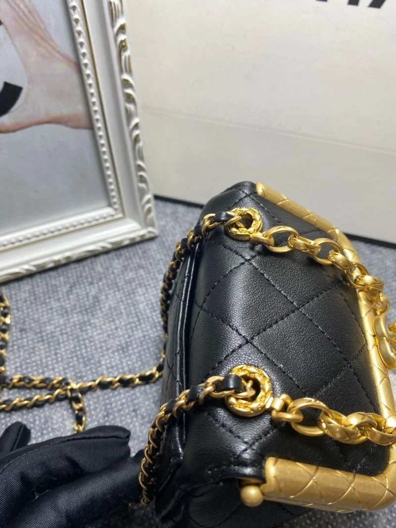 Chanel Other Stachel Bags Bright 53042