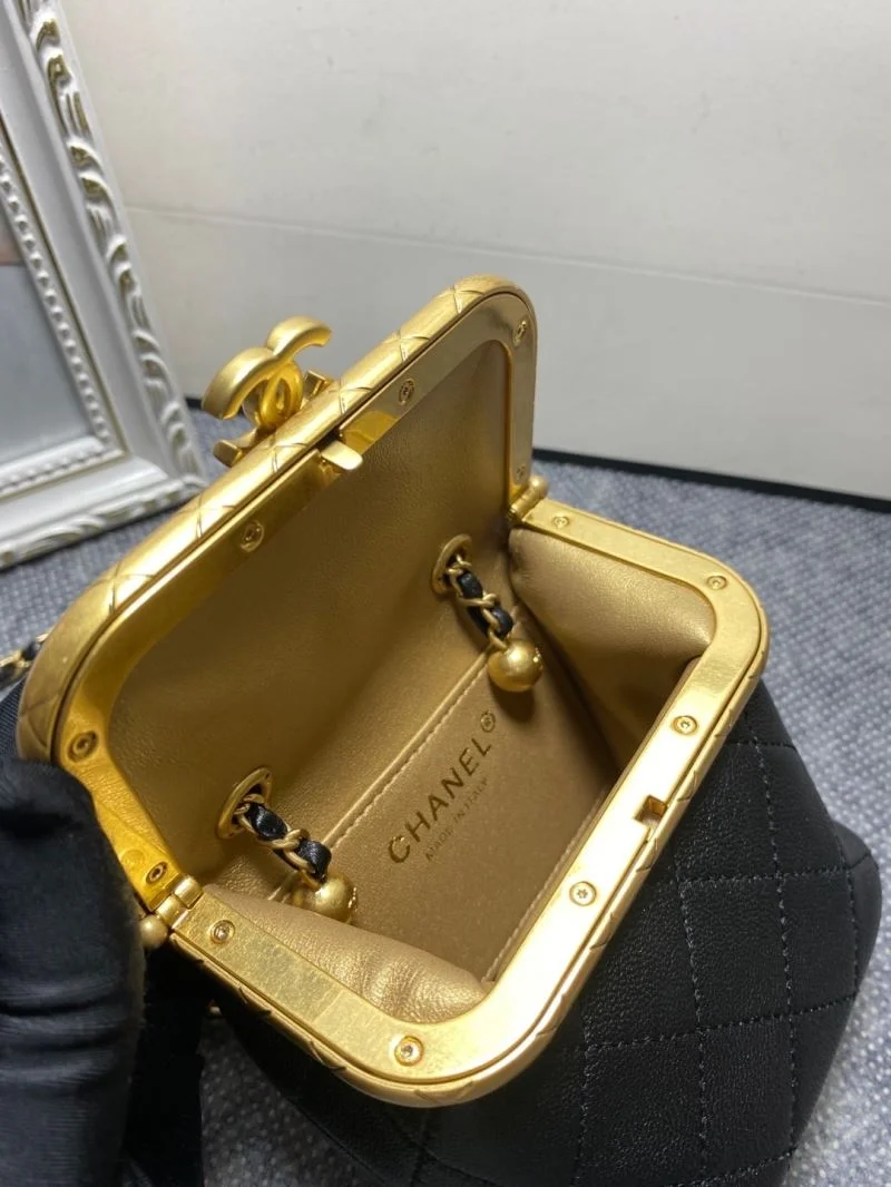 Chanel Other Stachel Bags Bright 53042