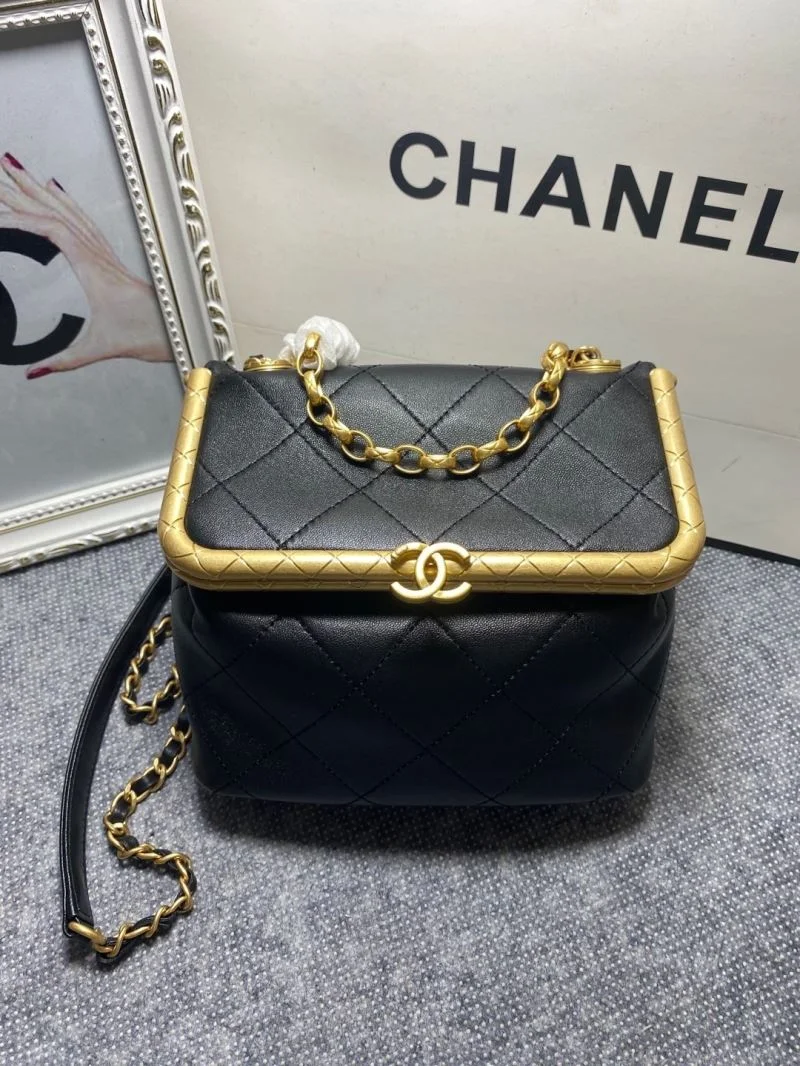 Chanel Other Stachel Bags Upgraded 53046
