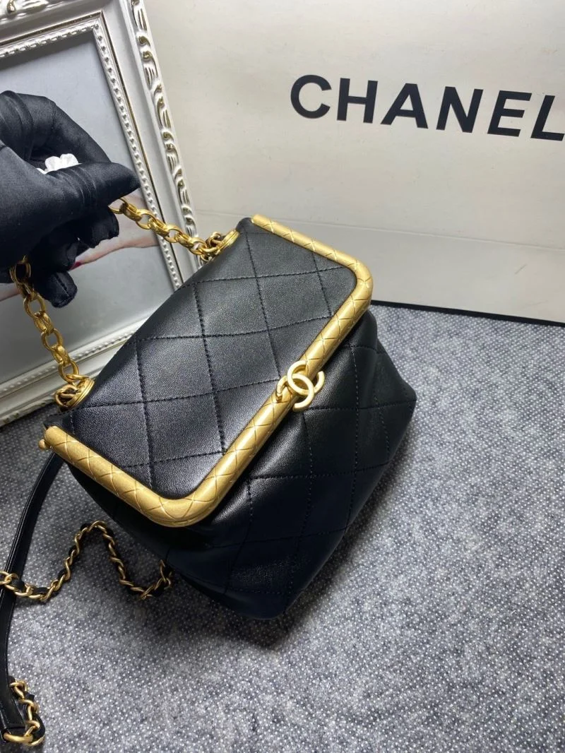 Chanel Other Stachel Bags Upgraded 53046