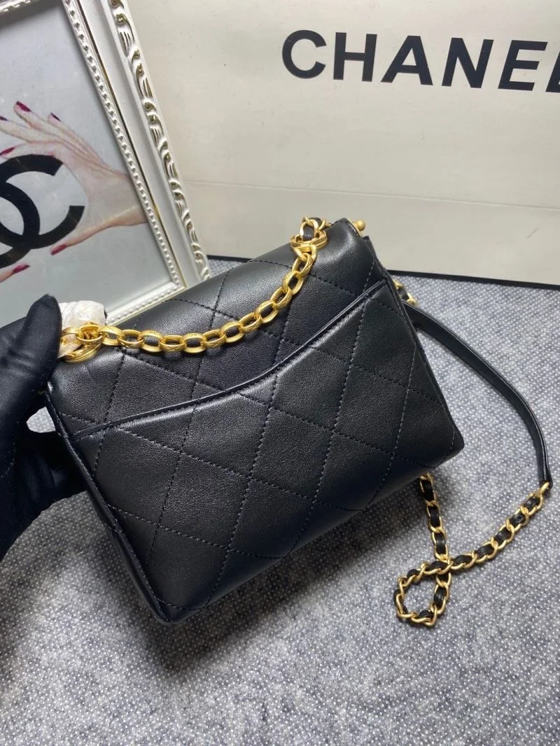 Chanel Other Stachel Bags Upgraded 53046