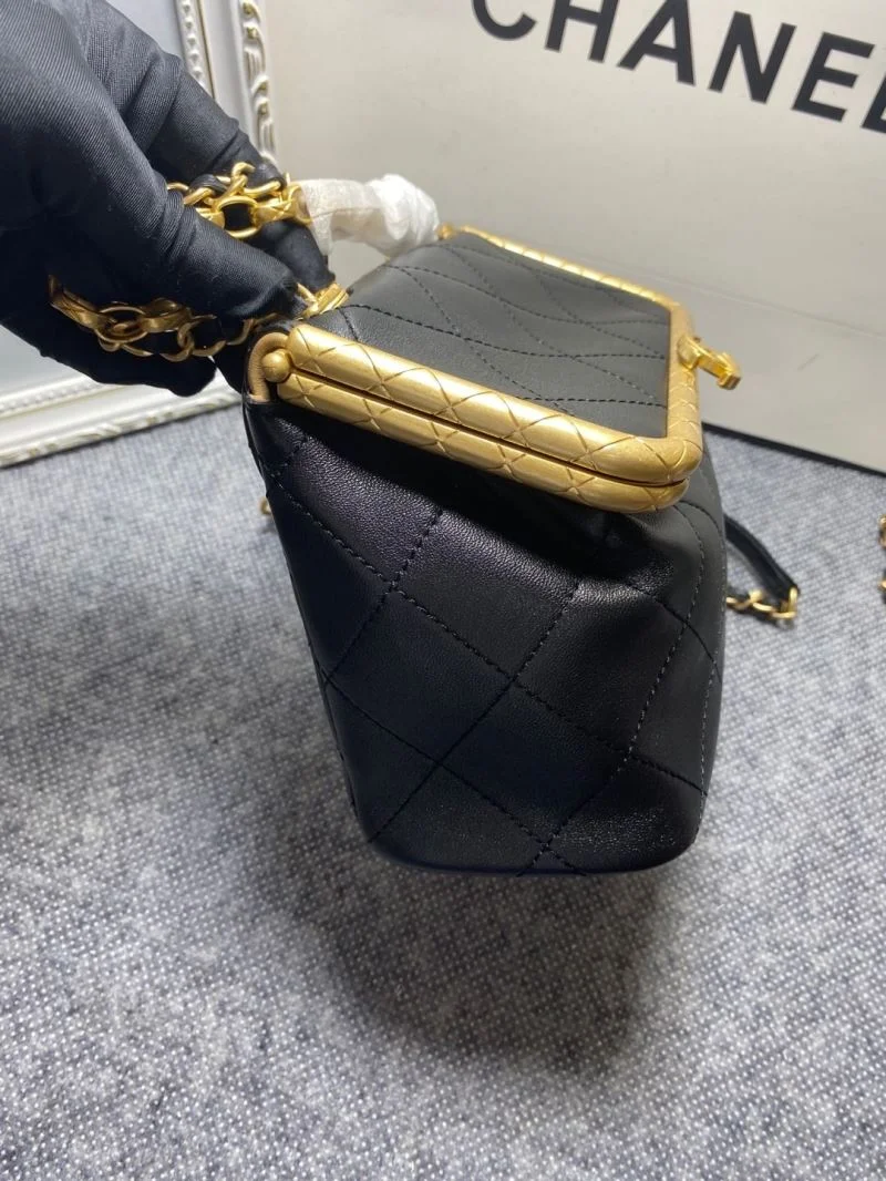 Chanel Other Stachel Bags Upgraded 53046