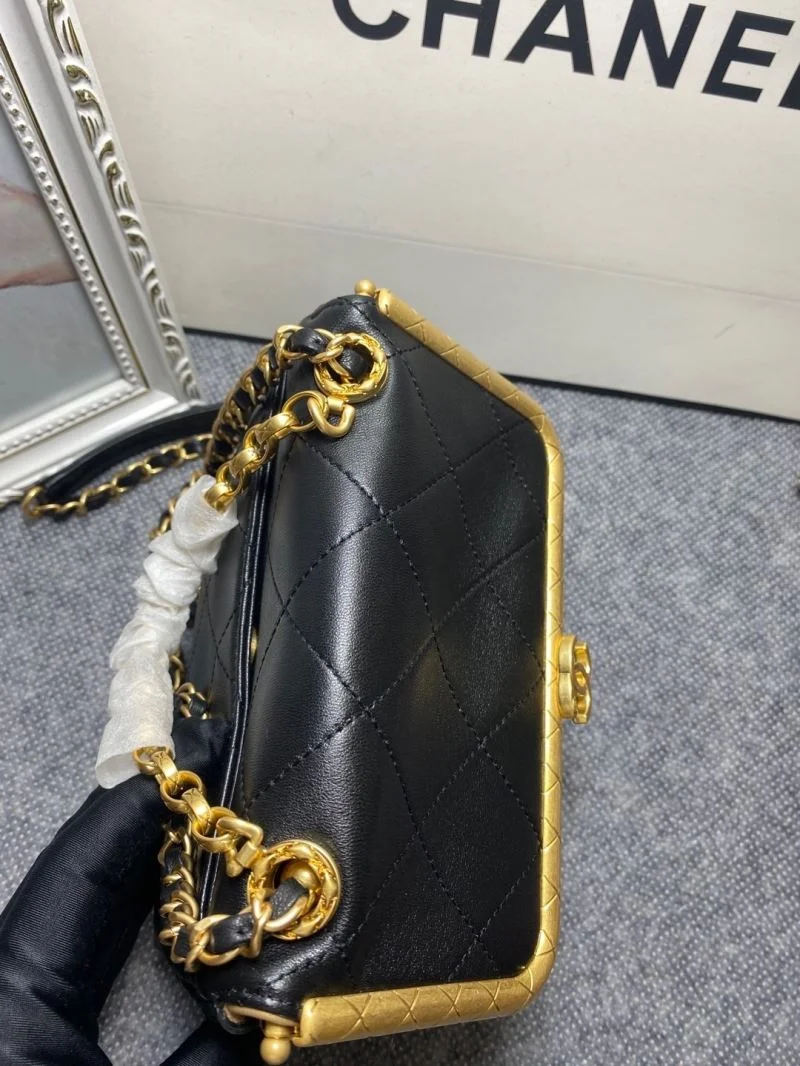 Chanel Other Stachel Bags Upgraded 53046