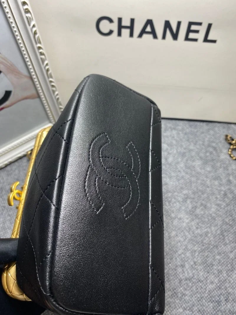 Chanel Other Stachel Bags Upgraded 53046