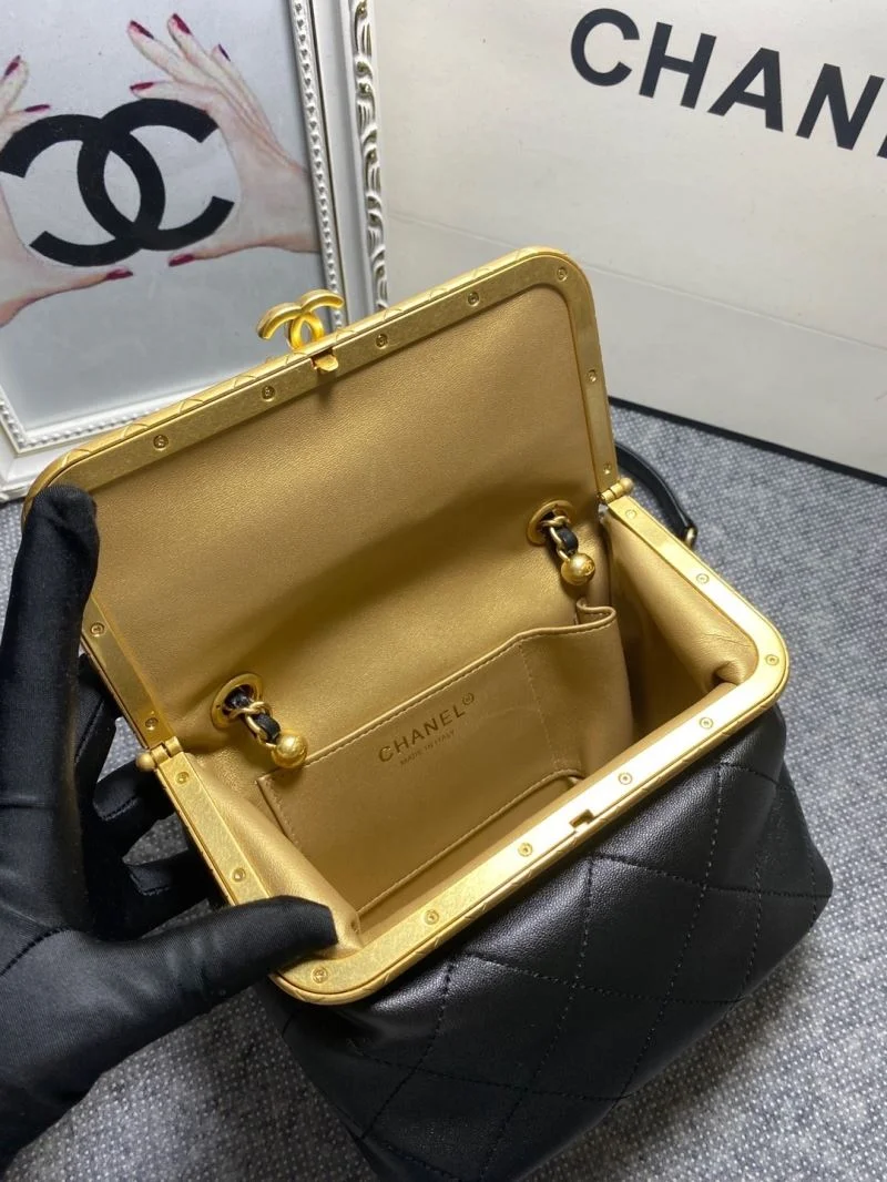Chanel Other Stachel Bags Upgraded 53046