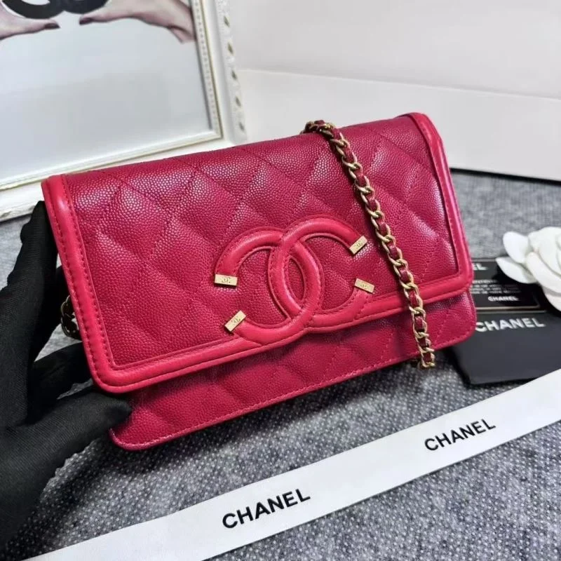 OdorResistant Chanel Other Stachel Bags 53038