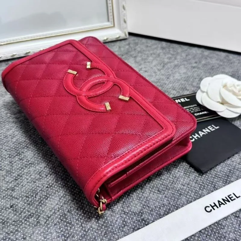OdorResistant Chanel Other Stachel Bags 53038