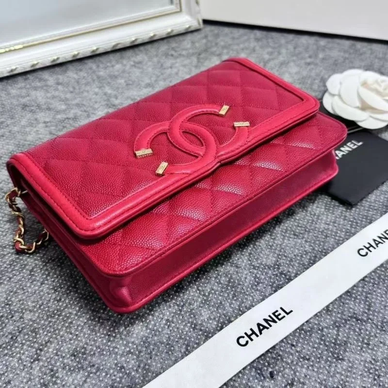 OdorResistant Chanel Other Stachel Bags 53038