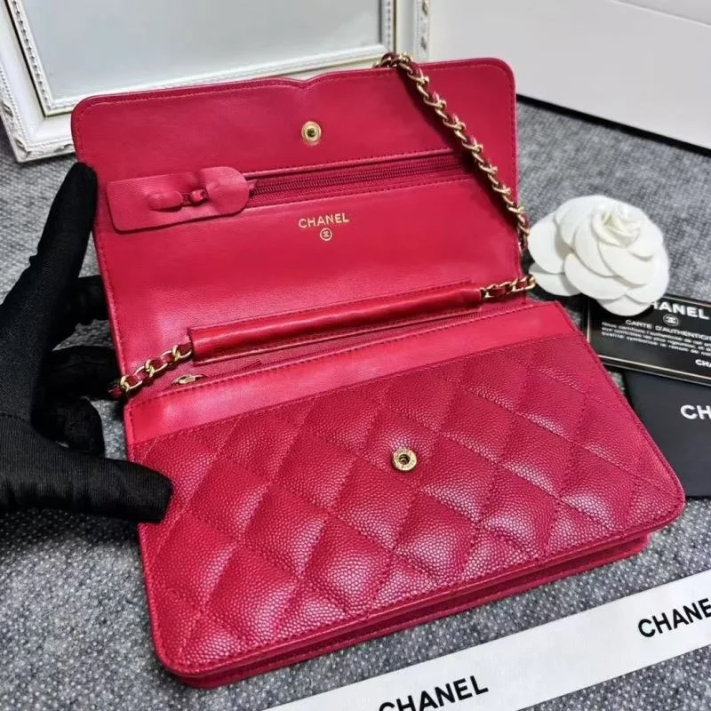 OdorResistant Chanel Other Stachel Bags 53038