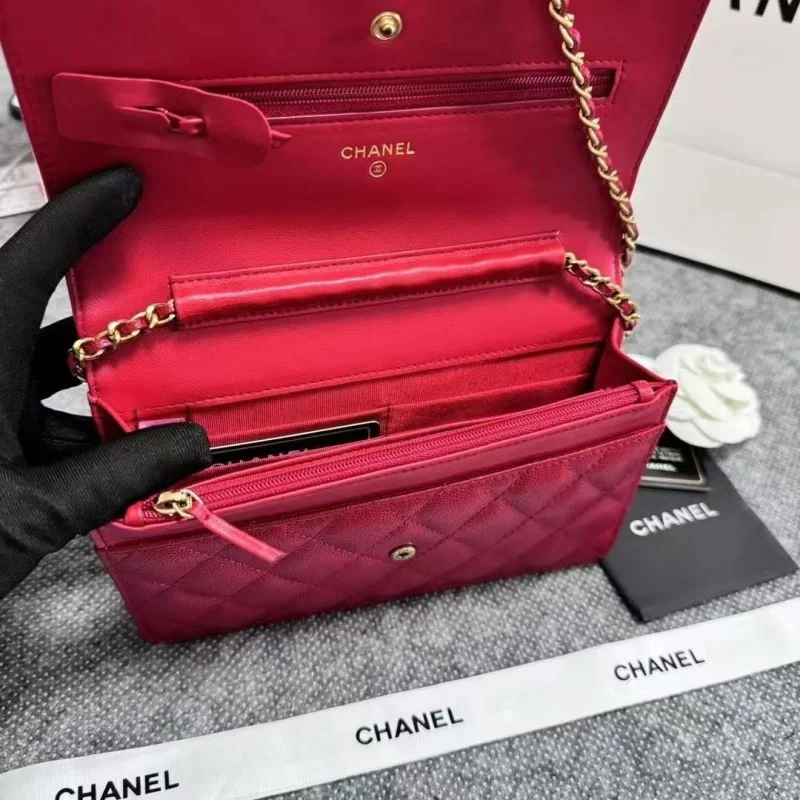 OdorResistant Chanel Other Stachel Bags 53038