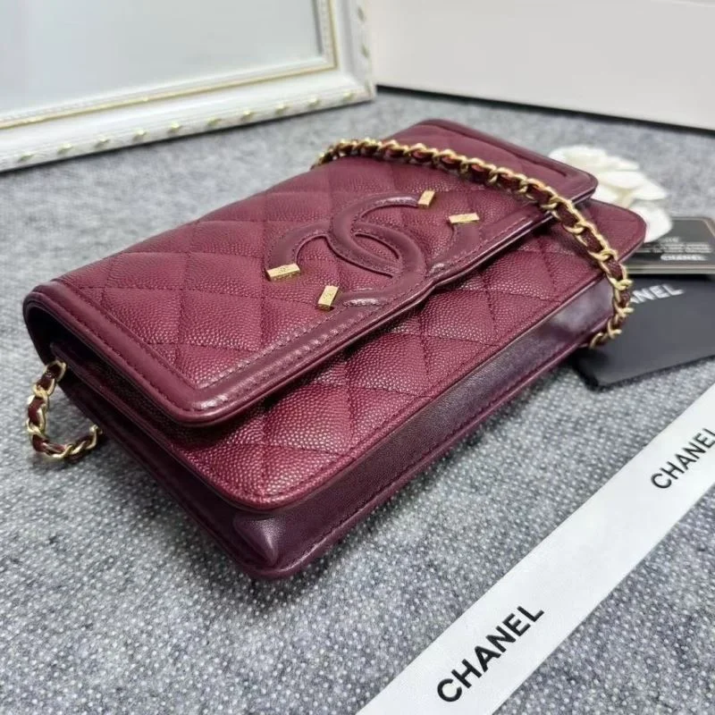 Chanel Other Stachel Bags Vibrant 53035