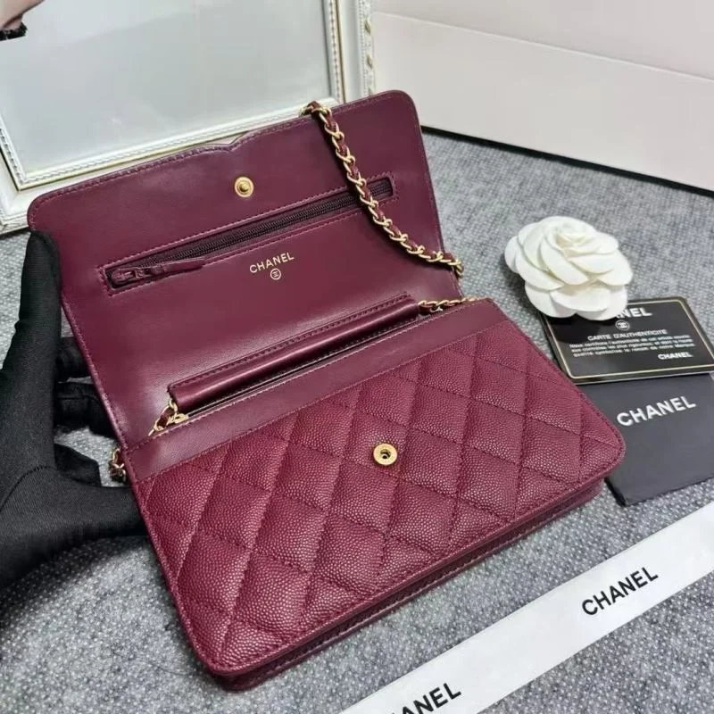 Chanel Other Stachel Bags Vibrant 53035