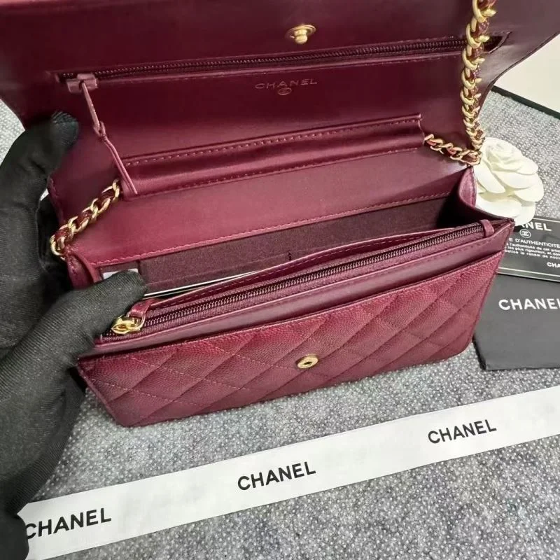 Chanel Other Stachel Bags Vibrant 53035