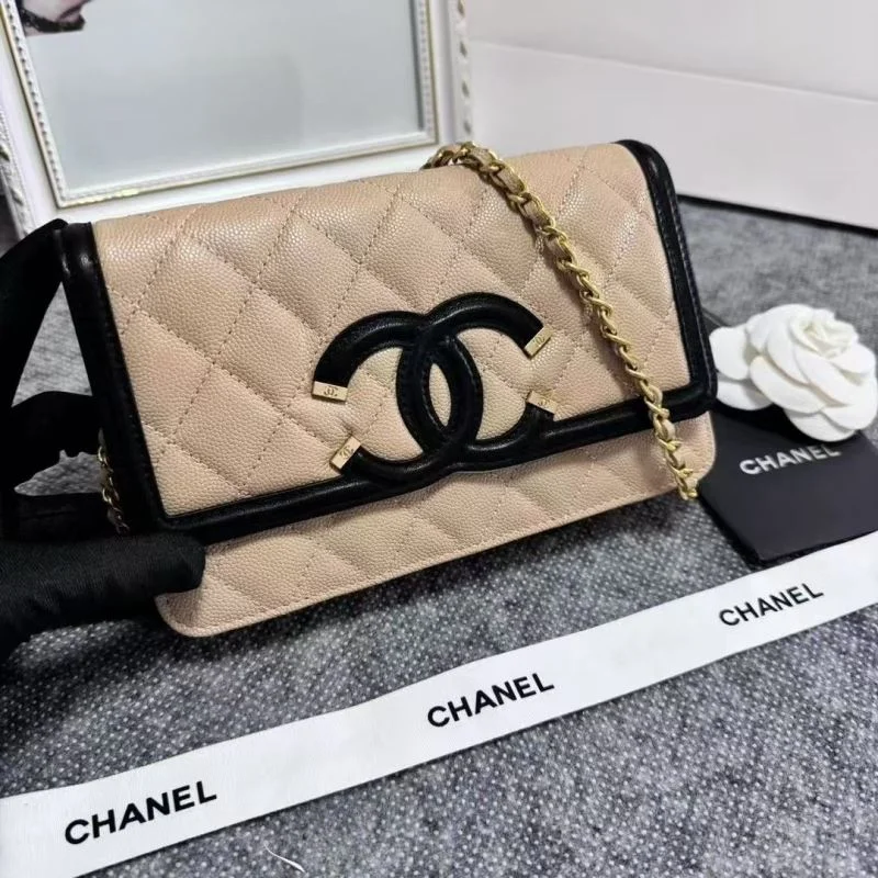 Bold Chanel Other Stachel Bags 53033