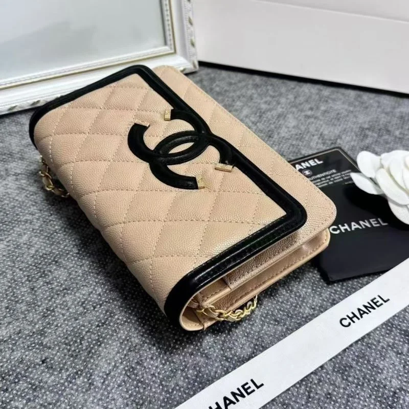 Bold Chanel Other Stachel Bags 53033