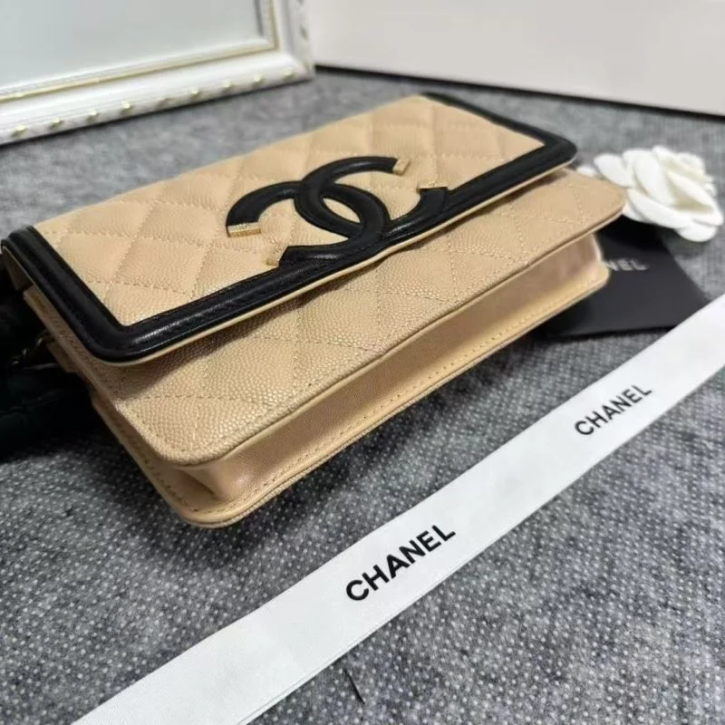 Bold Chanel Other Stachel Bags 53033