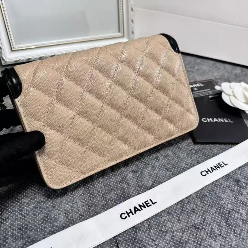 Bold Chanel Other Stachel Bags 53033