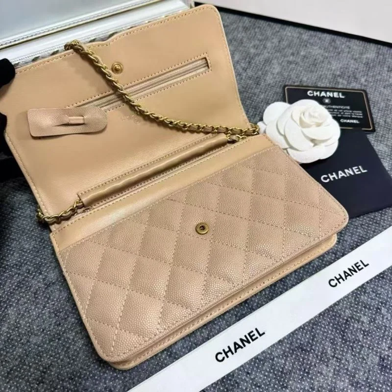 Bold Chanel Other Stachel Bags 53033