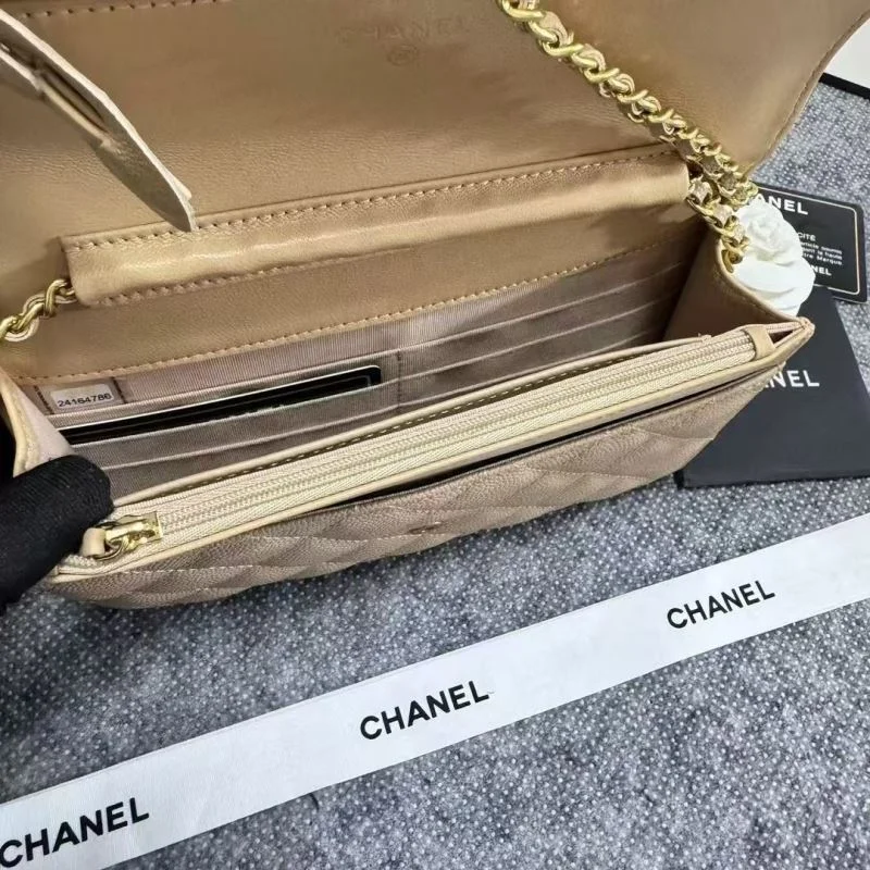 Bold Chanel Other Stachel Bags 53033