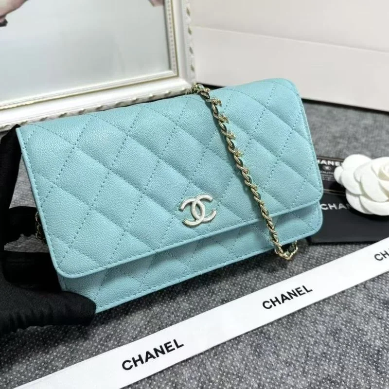 Chanel Other Stachel Bags Trendsetting 53036